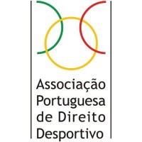 Portuguese Sports Law Association Logo