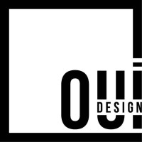 OUI Design Logo