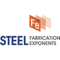 Steel Fabrication Exponents Logo