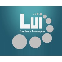 Lui Eventos e Promoções Logo