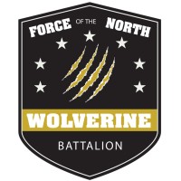 US Army Great Lakes Recruiting Battalion Logo