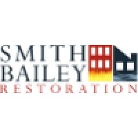 Smith Bailey Restoration Logo