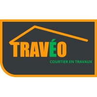TRAVEO - Courtier en travaux Logo