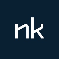 NK Arquitectura Corporativa Logo
