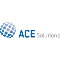 ACE Consulting Experts GmbH Logo
