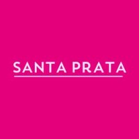 Santa Prata Logo