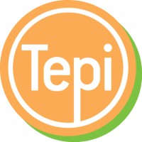 Tepi Terveyspalvelut Oy Logo