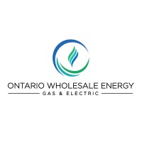 Ontario Wholesale Energy Gas & Electric Logo