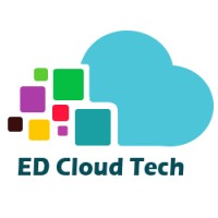 ED Cloud Tech Logo