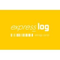 ExpressLog Logo