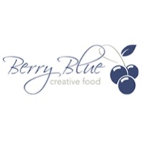 Berry Blue LTD Logo