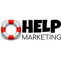 Help Marketing Logo