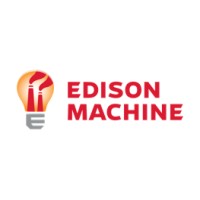 Edison Machine LLP Logo
