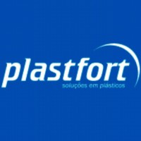 Plastfort Ind. Logo