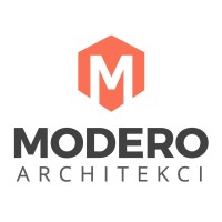 Modero architekci sp. z o.o. Logo