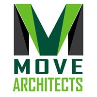 MoVe Architects Logo