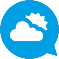 Meteored Logo