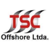 TSC Offshore Brasil Logo