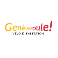 Genèveroule Logo