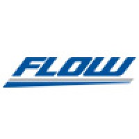 Flow Automotive Companies Logo