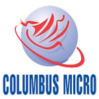 Columbus Micro Systems Logo