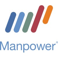 Manpower Romania Logo