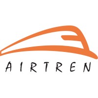 Airtren S.L. Logo