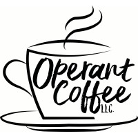 Operant Coffee, LLC Logo