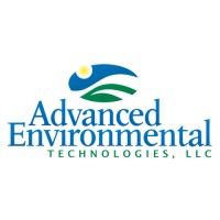 Advanced Environmental Technologies, LLC Logo
