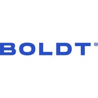Grupo Boldt Logo