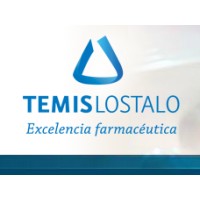 Laboratorios Temis Lostaló Logo