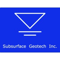 Subsurface Geotech Inc. Logo