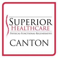 Superior Healthcare Logo