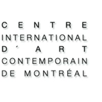 Centre international dart contemporain de Montréal (CIAC MTL) Logo