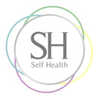 Self Health Logo