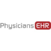 Physicians EHR Logo