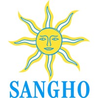 Sangho Hotels Logo