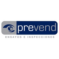 Prevend Ensayos e Inspecciones Logo