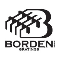 Borden Metal Products (Canada) Ltd. Logo
