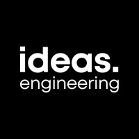 Ideas Engineering Logo