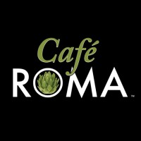 Cafe Roma Elgin Logo