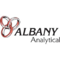 Albany Analytical Logo