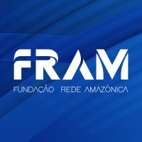 Fundação Rede Amazônica Logo