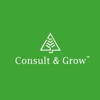Consult and Grow Inc. Logo