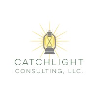 Catchlight Consulting, LLC - Everything DiSC®, Five Behaviors® Authorized Partner Logo