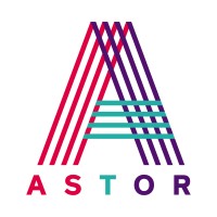 Grupo Astor Logo