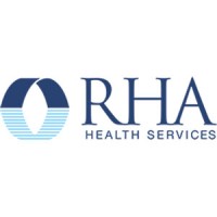 RHA Health Services, LLC Logo