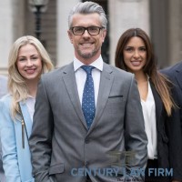 Century Law Firm Logo