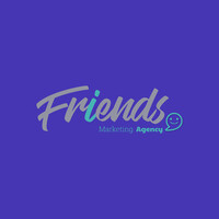 Friends MKT S.A.S. Logo