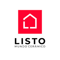 Listo Mundo Cerámico Logo